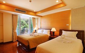 Searidge Hua Hin Resort & Poolvilla