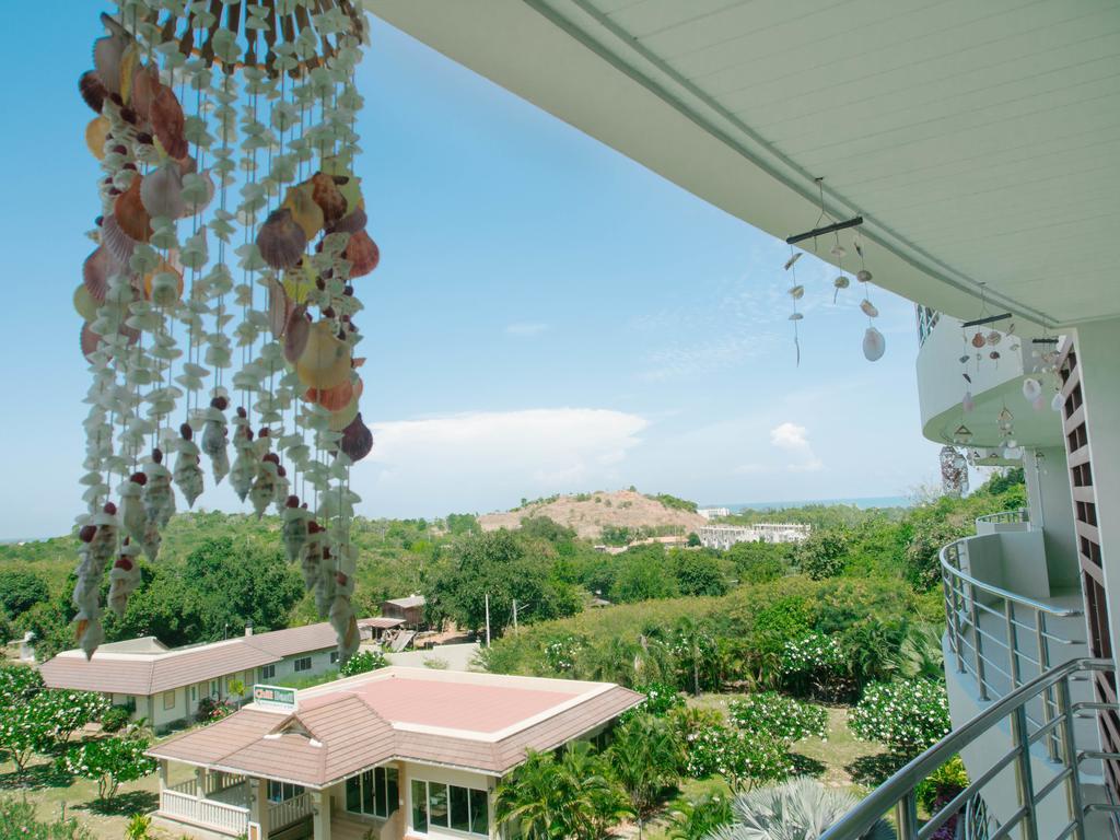 Searidge Hua Hin Resort & Poolvilla Khao Tao Buitenkant foto